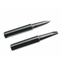 SOLDEN - PONTA FENDA  P/EST. DE SOLDA TS 965PF 1,2