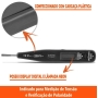 CHAVE TESTE DIGITAL 954