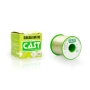 CAST - SOLDA 0,55MM FIO LEAD FREE LF99 X0,3X0,7-228MSY055-500g