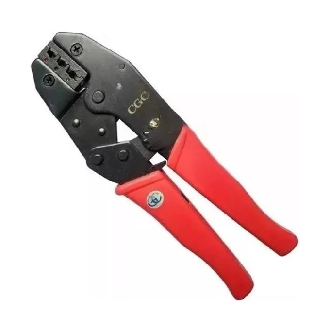 ALICATE HY 336H - 301H - CRIMP TERMINAL PRE-ISOLADO