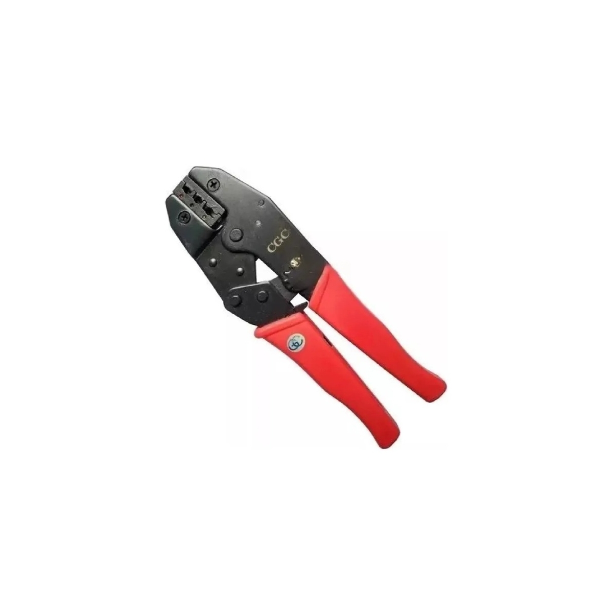 ALICATE HY 336H - 301H - CRIMP TERMINAL PRE-ISOLADO