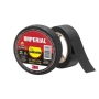 FITA ISOLANTE 20 METROS - (18MM X 20 M) PRETO
