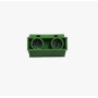 BORNE    BR1102V - 02 VIAS - METALTEX - PASSO 9,50MM - 180 GRAUS