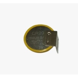 BATERIA LITHIUM CR 2032 - CT PCI - 3 TERMINAIS