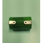 BATERIA NIMH 1/2A - 1100MAH - COM TERMINAL