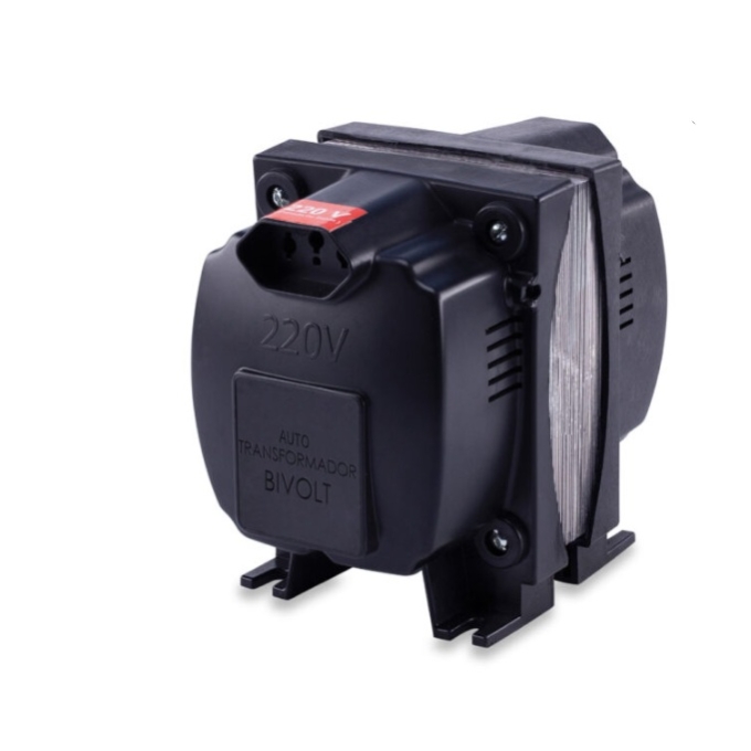 FORCELINE - AUTO TRAFO - 1500VA - UNIVERSAL - SLIM PREMIUM