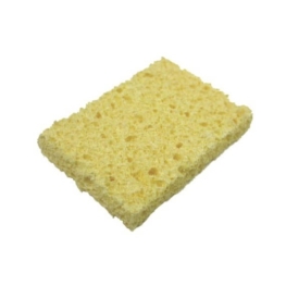 ELK - ESPONJA P/FERRO DE SOLDA                    