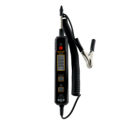 TESTADOR DE TENSAO AUTOMOTIVO - HTA-100