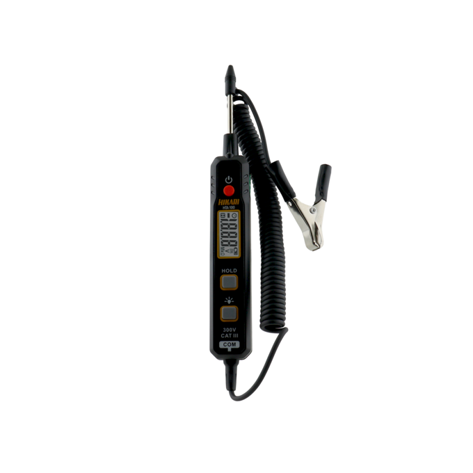 TESTADOR DE TENSAO AUTOMOTIVO - HTA-100