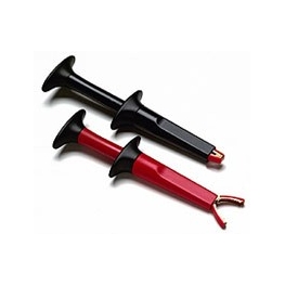 FLUKE - CLIP JACARE AC 220                        