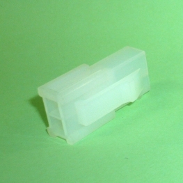 CONECTOR MINI MFAF-02 FEMEA 02 VIAS - METALTEX    