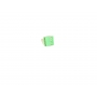 BORNE    BR 403V - 03 VIAS 90 - METALTEX - VERDE-