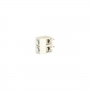 BORNE    BR 102C - 02 VIAS CINZA - METALTEX-