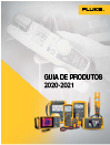 Guia de Produtos Fluke 2020–2021 - miniatura