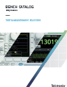 274_catalogo_mundial_tektronix_2016_capa
