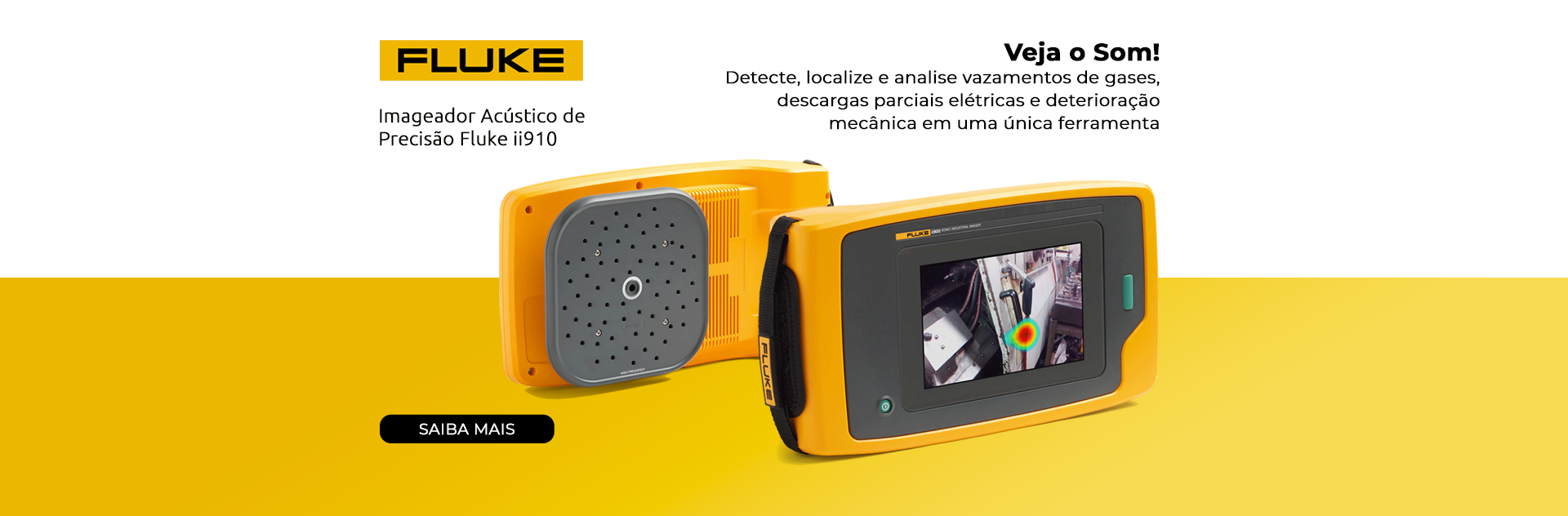 Fluke II910